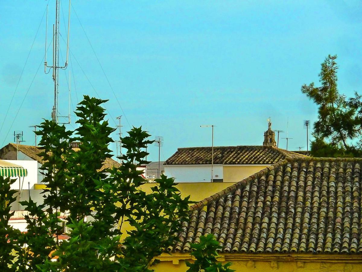 Gran Bulevar Cordoba Exterior photo